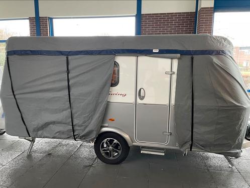STALLINGS/WINTERHOES ERIBA TOURING, Caravans en Kamperen, Overige Caravans en Kamperen, Nieuw, Ophalen