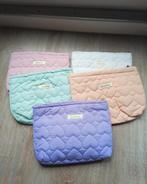 Toilet tas medium, Verzenden, Nieuw, Overige kleuren, Toebehoren