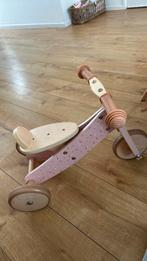 Little Dutch loopfiets, Kinderen en Baby's, Speelgoed | Buiten | Voertuigen en Loopfietsen, Ophalen of Verzenden, Zo goed als nieuw