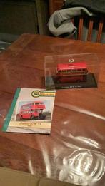 Atlas bus collection 1:87, Overige merken, Gelijkstroom of Wisselstroom, Overige typen, Nieuw