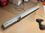 TL Lamp 125cm- Gebruikt, Gebruikt, Overige fittingen, Ophalen, 30 tot 60 watt