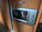 LG intellowave magnetron uit Hobby caravan 2007, Ophalen of Verzenden, Zo goed als nieuw, Vrijstaand, 45 tot 60 cm