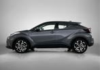 Toyota C-HR 1.8 Hybrid Dynamic | Navigatie | Parkeersensoren, 12 maanden, Stof, 4 cilinders, 122 pk