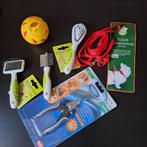 Knaagdieren verzorgingsset, Dieren en Toebehoren, Ophalen of Verzenden, Zo goed als nieuw, Verzorging