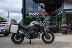 TRIUMPH TIGER EXPLORER 1215, Bedrijf, Meer dan 35 kW, Toermotor