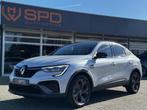 Renault Arkana 1.6 E-Tech Hybrid 145 R.S. Line|Bose|Leder|, Arkana, 4 cilinders, Wit, Bedrijf