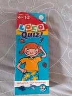 Loco quiz, 4+, groep1-2, Hobby en Vrije tijd, Gezelschapsspellen | Kaartspellen, Ophalen, Gebruikt