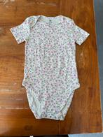 NIEUWE gebloemde romper, maat 98/104, Nacht- of Onderkleding, Nieuw, Hema, Verzenden