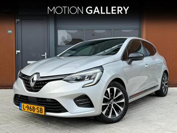 Renault Clio 1.0 TCe Intens | Digital Cockpit | Dealer | Car beschikbaar voor biedingen