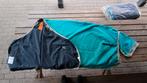 Amigo bravo turquoise 5'9/175, Ophalen of Verzenden, Gebruikt, Deken
