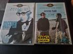 Woody Allen DVD's: Sleeper & Annie Hall, Alle leeftijden, Ophalen of Verzenden, Gebruikt