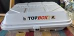 Topbox Dakkoffer, Auto diversen, Dakkoffers, Ophalen, Gebruikt