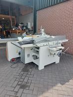 SCM CU410 ES 5 voudige combinatiemachine., Doe-het-zelf en Verbouw, Ophalen, Gebruikt, 70 mm of meer, Overige typen