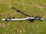 Thule proride 598 fietsendragers (2x), Auto diversen, Fietsendragers, Ophalen, Zo goed als nieuw, Dakdrager