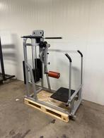 Life Fitness multi hip trainer/ hips/ legs, Ophalen, Gebruikt, Overige typen, X