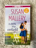 Susan Mallery - In een klap verliefd, Ophalen of Verzenden, Zo goed als nieuw