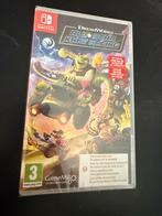 Nieuw! Dreamworks All-Star Kart Racing - Nintendo Switch, Spelcomputers en Games, Games | Nintendo Switch, Racen en Vliegen, Nieuw