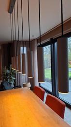 Hanglamp, Ophalen, Zo goed als nieuw, Modern, Minder dan 50 cm