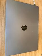 MacBook Pro M2 Pro 16GB/512GB SSD - 2023 - Met Doos!, MacBook Pro, Qwerty, 512 GB, Ophalen of Verzenden