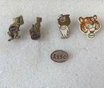 ESSO speldjes, Verzamelen, Speldjes, Pins en Buttons, Verzenden, Gebruikt, Overige onderwerpen
