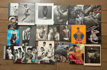 Mannen fotoboeken erotisch gay interest lgbtq beschikbaar voor biedingen