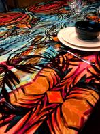 Feestelijke tafelkleden 9 designs, Ophalen of Verzenden, Nieuw, Rechthoek, Binnen