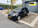 Citroën C1 1.0 VTi 72PK S&S 5D 2019 Zwart, Voorwielaandrijving, Stof, Zwart, 4 stoelen