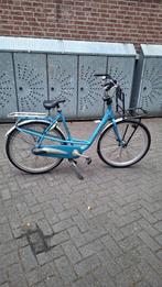 Batavus fiets Mamba, Fietsen en Brommers, Fietsen | Dames | Damesfietsen, Ophalen, Gebruikt, Versnellingen, Batavus