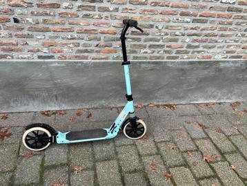 Oxelo Step - Lichtblauw beschikbaar voor biedingen