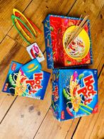 Hot Pot, Vijf spelers of meer, Ophalen, Gebruikt