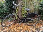 Nostalgische Union Climax omafiets met remstangen, Fietsen en Brommers, Fietsen | Dames | Omafietsen, Ophalen, Gebruikt, 56 cm of meer