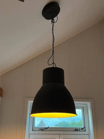 Ikea hektar lamp SNEL OPHALEN beschikbaar voor biedingen
