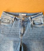 Nieuw Norfy high waist straight mt 42., Kleding | Dames, Spijkerbroeken en Jeans, Blauw, Nieuw, Ophalen of Verzenden, W33 - W36 (confectie 42/44)