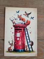 POSTCROSSING 55 meerdere beschikbaar, Ophalen