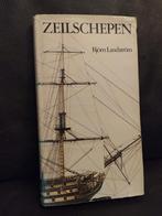 Zeilschepen in woord en beeld - Björn Landström, Verzamelen, Scheepvaart, Verzenden