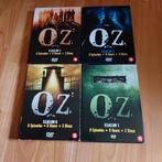 Oz dvd's, Cd's en Dvd's, Dvd's | Tv en Series, Zo goed als nieuw, Ophalen