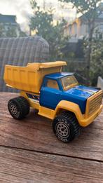 Tonka kiepwagen auto, Ophalen of Verzenden