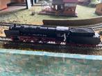 Fleischmann 4104 H0 Locomotief, Hobby en Vrije tijd, Modeltreinen | H0, Locomotief, Ophalen of Verzenden, Fleischmann, Gelijkstroom of Wisselstroom