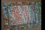 Jan van Haasteren legpuzzel tennis, Hobby en Vrije tijd, Denksport en Puzzels, Ophalen of Verzenden, 500 t/m 1500 stukjes, Gebruikt