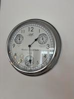 Rivièra Maison klok, Ophalen, Zo goed als nieuw, Wandklok