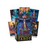 Wanderer's Tarot, Pierluca Zizzi, Tarot of Kaarten leggen, Verzenden, Overige typen