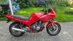Yamaha xj600s diversion, Ophalen, Gebruikt