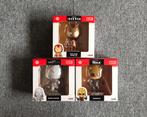 Hot Toys Cosbaby Bobble Heads Marvel Set 3 Figuren 10cm, Ophalen of Verzenden, Nieuw