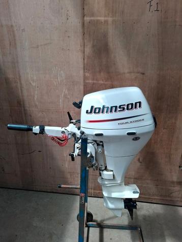 Johnson 15pk  suzuki df20  beschikbaar voor biedingen