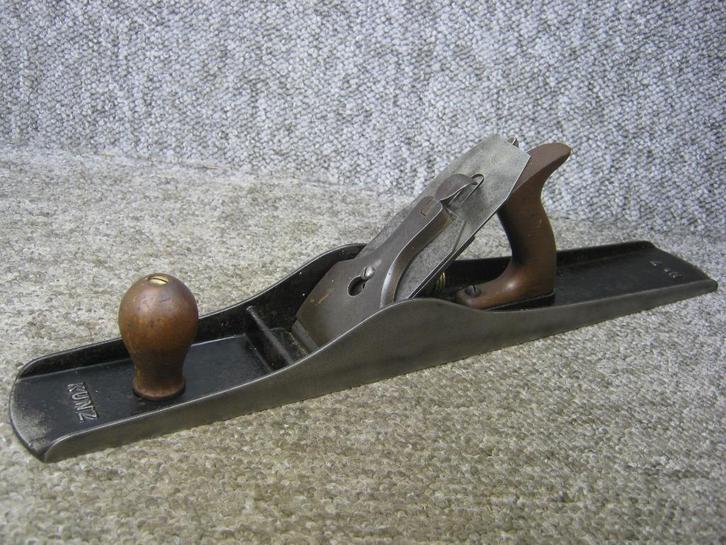 Kunz nr. 7 schaaf, Antiek en Kunst, Antiek | Gereedschap en Instrumenten, Verzenden