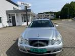 Super onderhouden Mercedes-benz automaat avantgarde 3.0 cdi, Te koop, Zilver of Grijs, 2100 kg, 750 kg