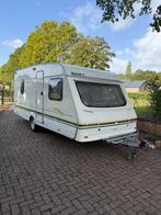 Swift Toscana 490/2 caravan, Caravans en Kamperen, Caravan accessoires, Ophalen