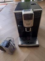 Philips 5360/10 espressomachine, Witgoed en Apparatuur, Koffiezetapparaten, Ophalen, Afneembaar waterreservoir, Gebruikt, Espresso apparaat