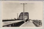 Arnhem Rijnbrug, Verzenden, 1940 tot 1960, Gelopen, Gelderland