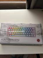 Razer Huntsman Mini, Computers en Software, Toetsenborden, Ophalen of Verzenden, Qwerty, Zo goed als nieuw, Razer